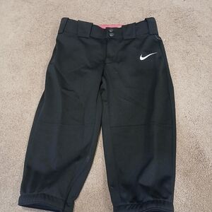 Nike Girls Softball Pants